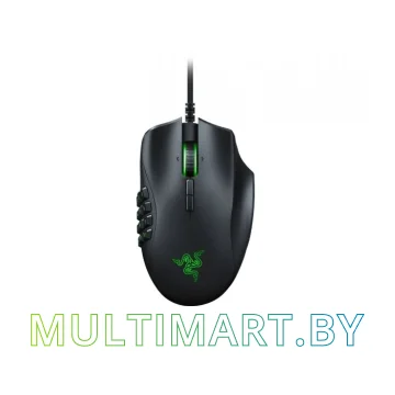 Игровая мышь Razer Naga Trinity картинка 2